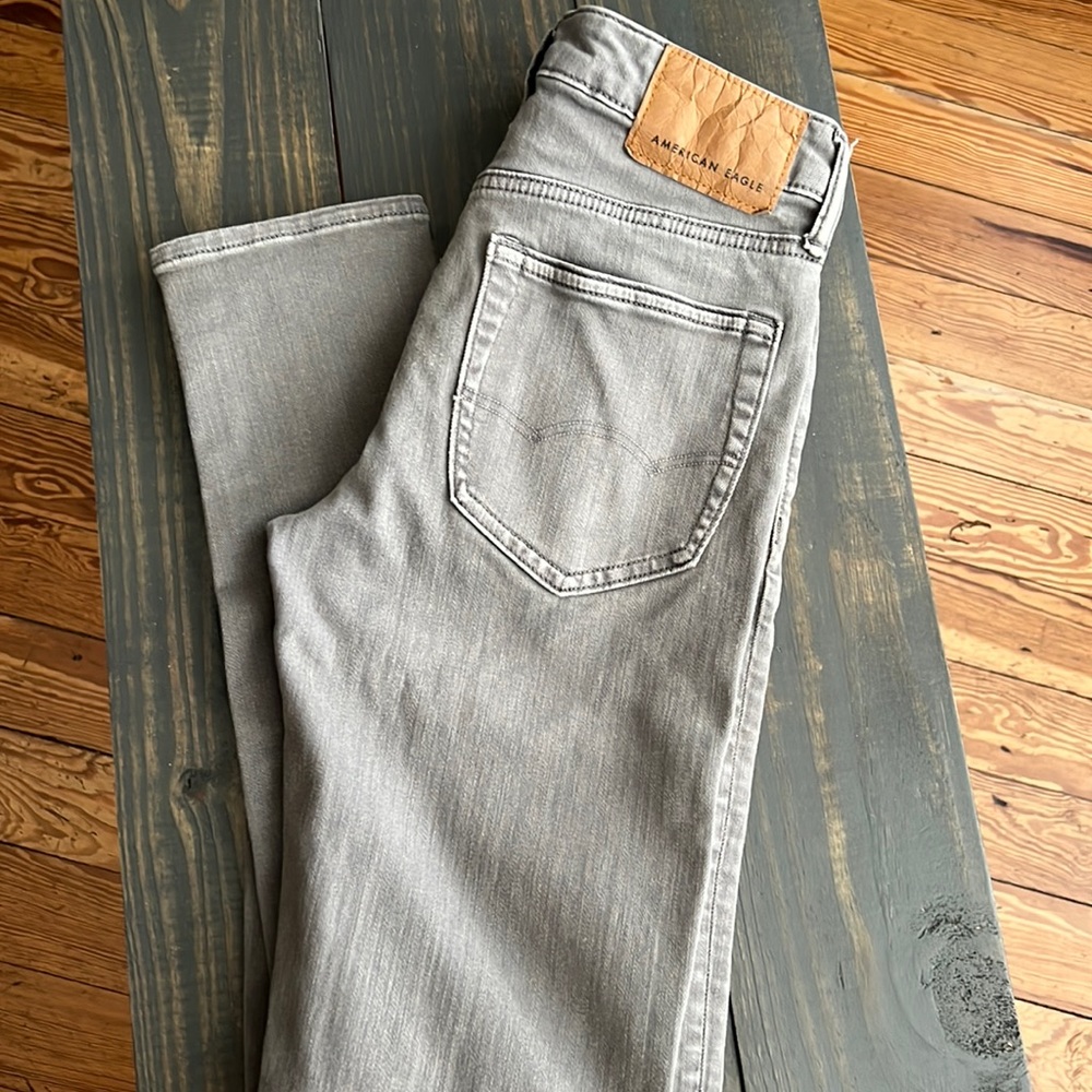 Excellent condition Boys/juniors American Eagle Size 26/28